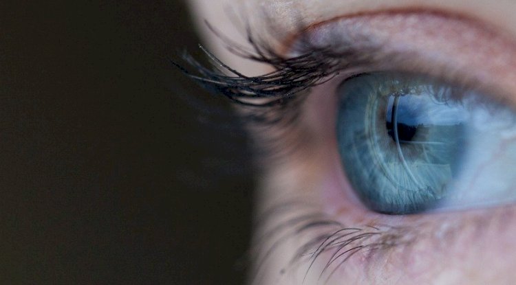 rezistent la apă Parţial Realizare  Sindromul de ochi uscat și legătura sa cu expunerea ochilor la radiațiile  UV - Jurnalul Asistenților Medicali - Blog