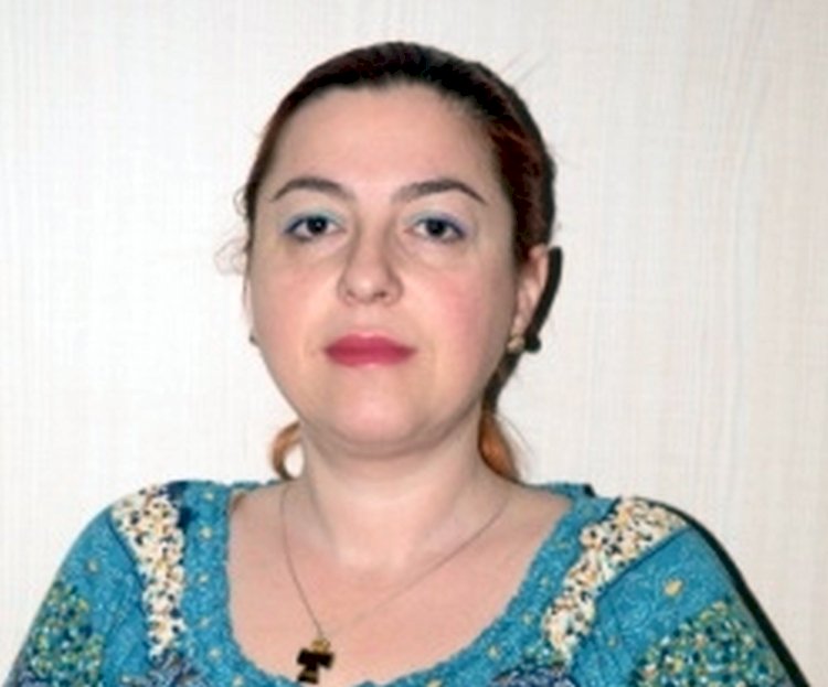 Roxana Andronache, noul director de îngrijiri al Spitalului Judeţean de Urgenţă Piatra-Neamţ