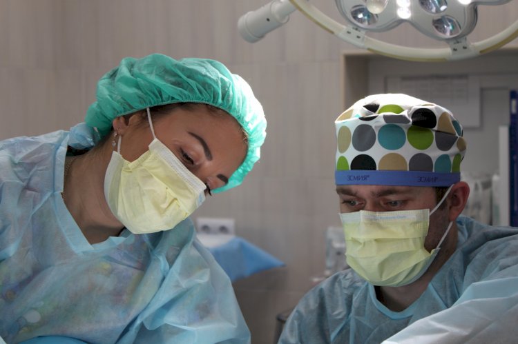 Măsuri după încetarea stării de urgență în spitale și în cabinetele stomatologice din România