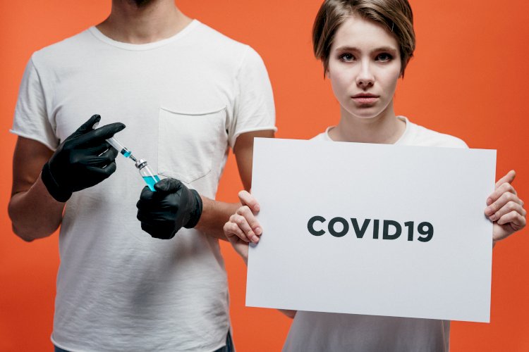 COVID-19: Speranțe privind vaccinul Moderna, testat pe oameni 