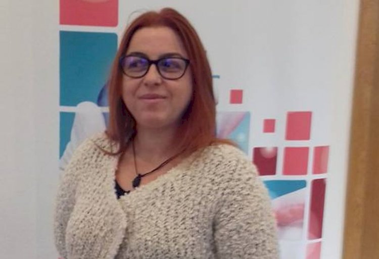 Roxana Andronache le transmite asistenților medicali: ,,Să fie responsabili în respectarea măsurilor de prevenție împotriva COVID-19”