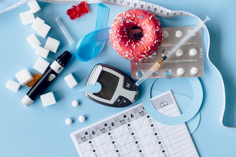 Medicii de familie pot să includă persoanele cu diabet în Programul Național de Diabet Zaharat 