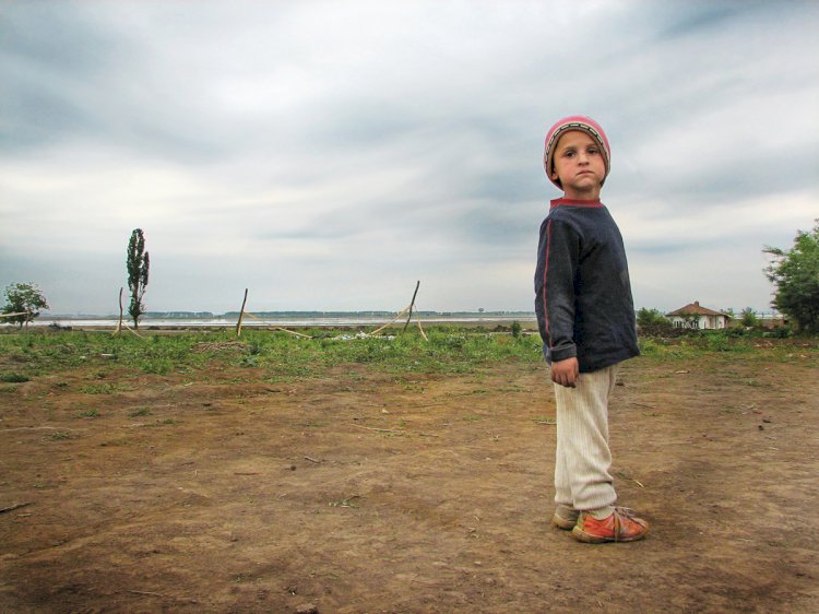 Poluarea aerului îi îngrijorează pe copiii români. Află care sunt cele mai poluate județe din România