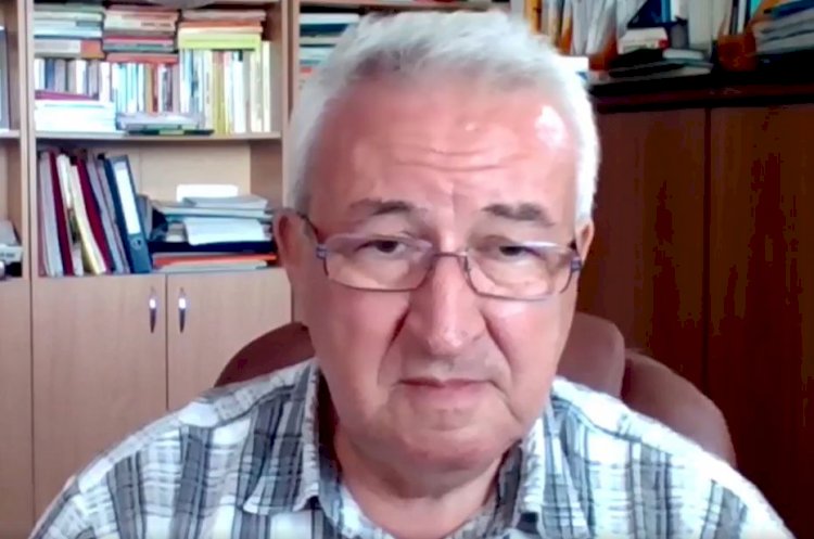 Cezar Irimia, FABC: ,,Cancerul bronhopulmonar face victime majore în România”