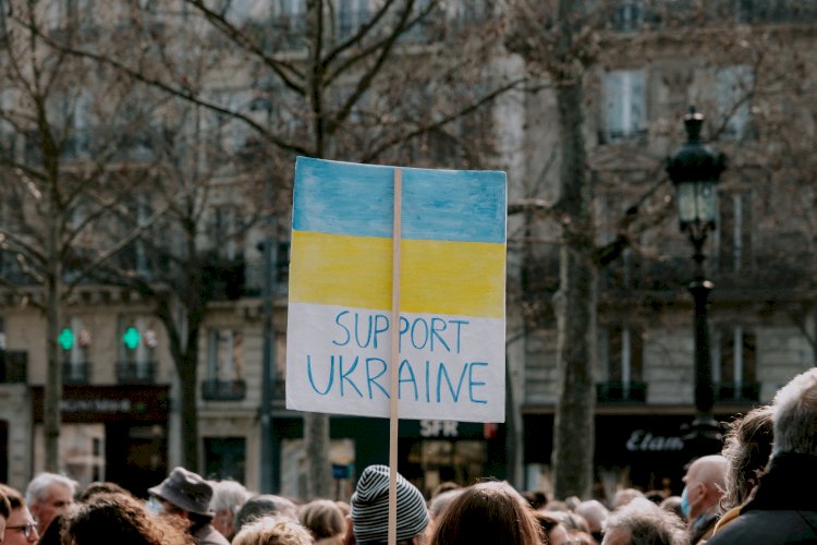 „Pașaport pentru Libertate” pentru asistentele medicale ucrainence care doresc să emigreze în Statele Unite